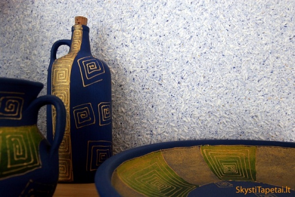 Хлопковые жидкие обои Хлопковые жидкие обои